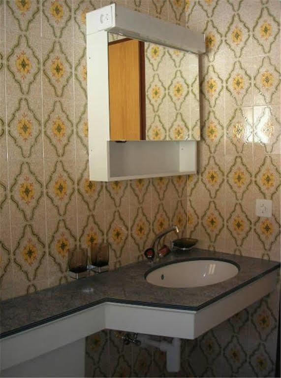 Appartement Haus chè d'Mot à Samnaun Extérieur photo